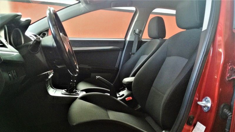 Mitsubishi Lancer Sportback 2.0 DID Invite