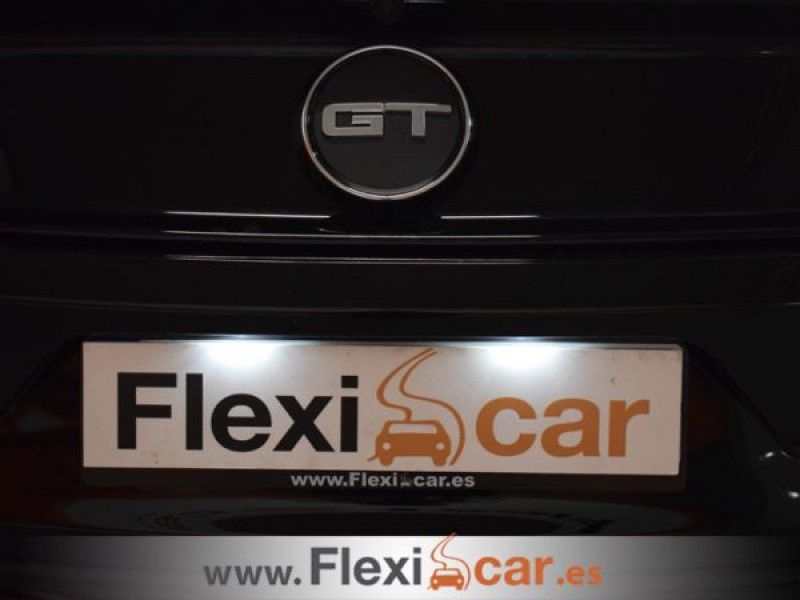 Ford Mustang 5.0 Ti-VCT V8 418cv Mustang GT (Fastsb.)