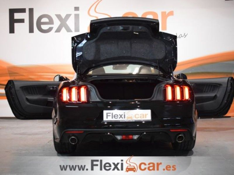Ford Mustang 5.0 Ti-VCT V8 418cv Mustang GT (Fastsb.)