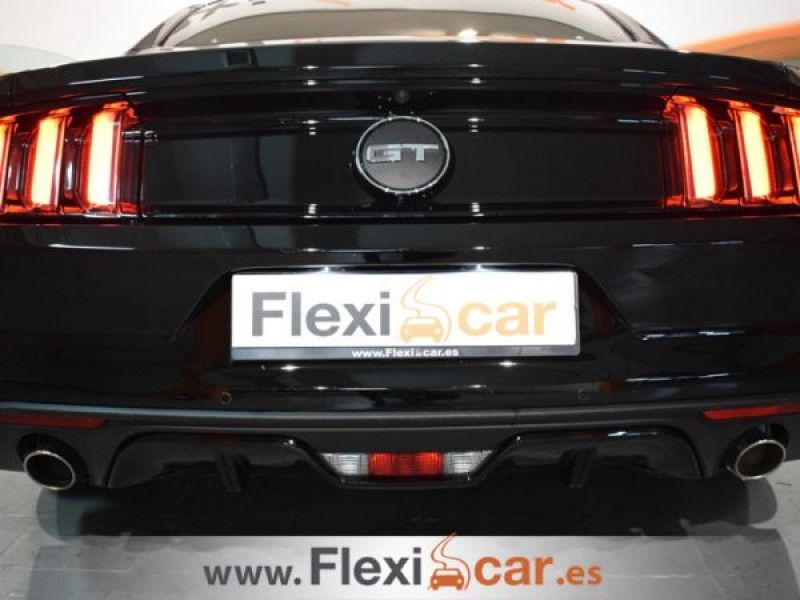 Ford Mustang 5.0 Ti-VCT V8 418cv Mustang GT (Fastsb.)