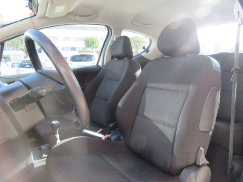 Peugeot 207 Confort 1.4 HDI 70