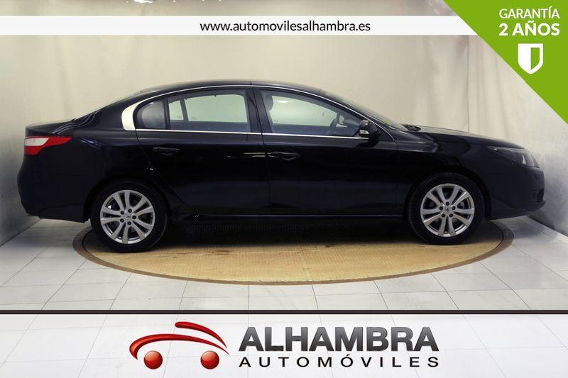 Renault Latitude 2.0 DCI PRIVILEGE