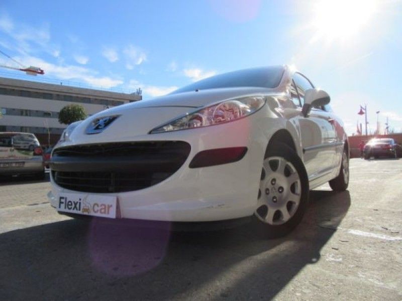 Peugeot 207 Confort 1.4 HDI 70