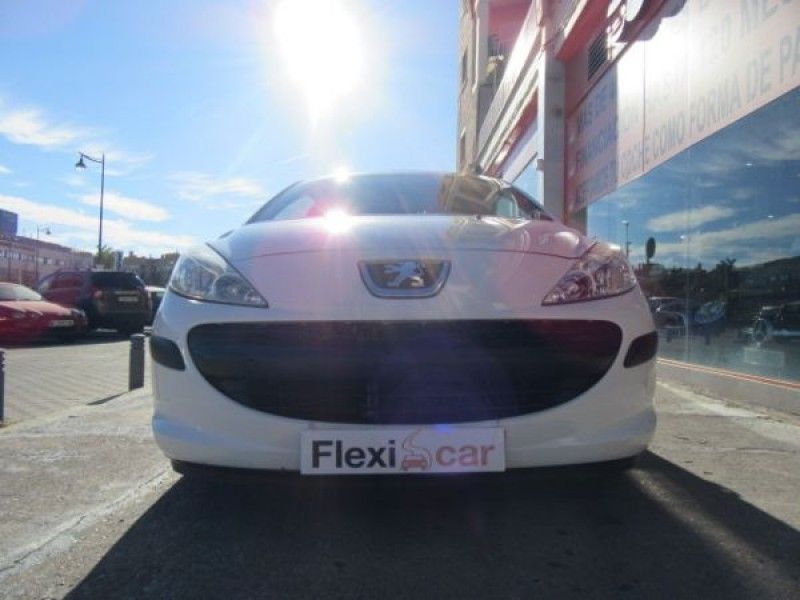 Peugeot 207 Confort 1.4 HDI 70