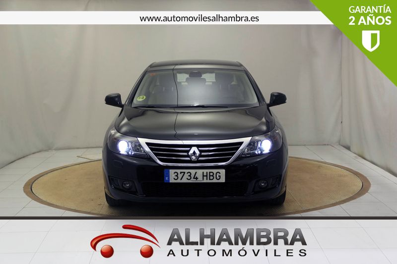 Renault Latitude 2.0 DCI PRIVILEGE