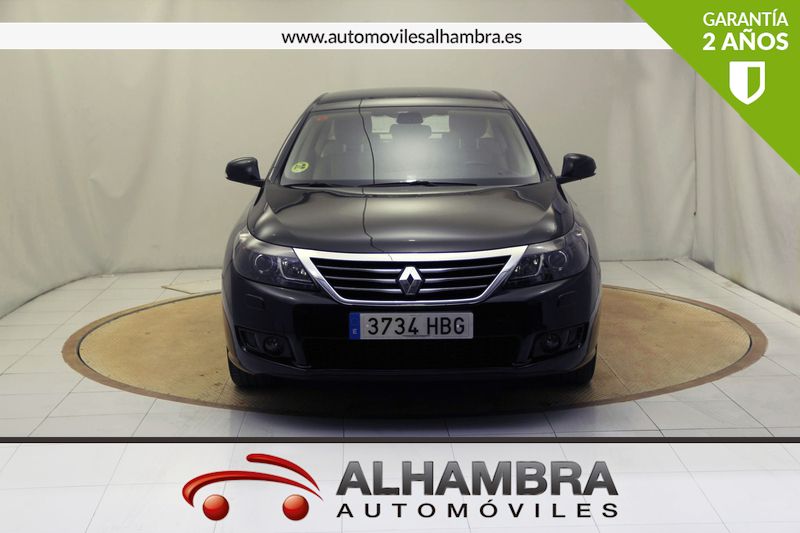 Renault Latitude 2.0 DCI PRIVILEGE