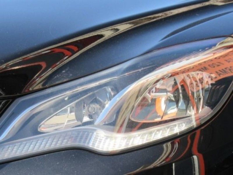 Mercedes-Benz CL Coupé E 220 CDI Blue Efficiency Elegance
