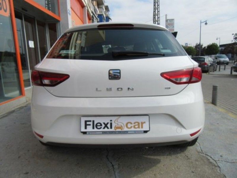 Seat Leon 1.6 TDI 105cv Reference Copa