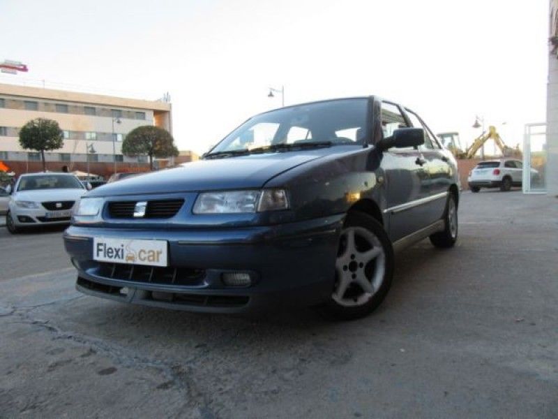 Seat Toledo 1.9TDI SXE