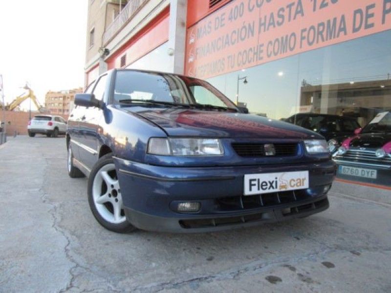 Seat Toledo 1.9TDI SXE
