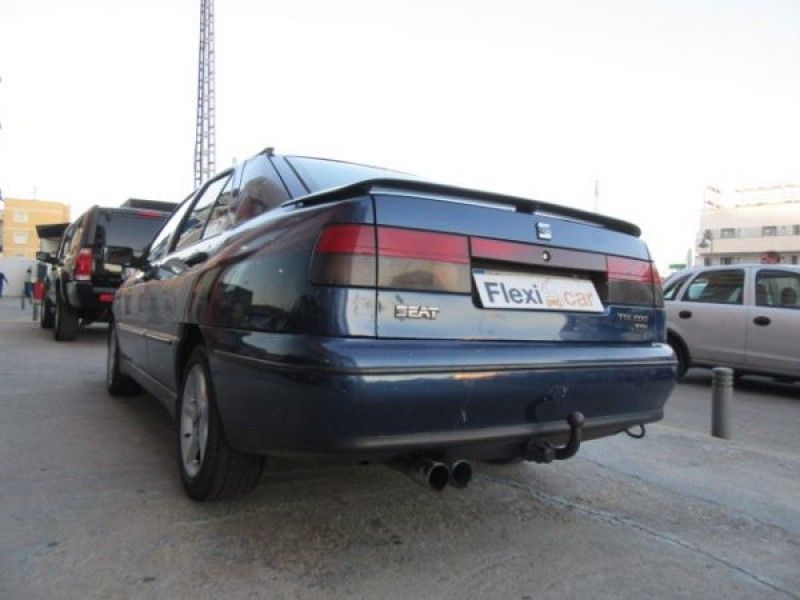 Seat Toledo 1.9TDI SXE