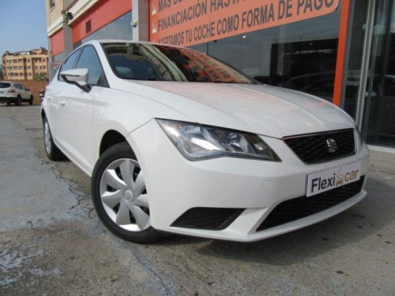 Seat Leon 1.6 TDI 105cv Reference Copa