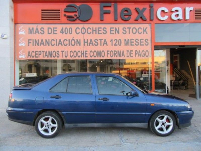 Seat Toledo 1.9TDI SXE