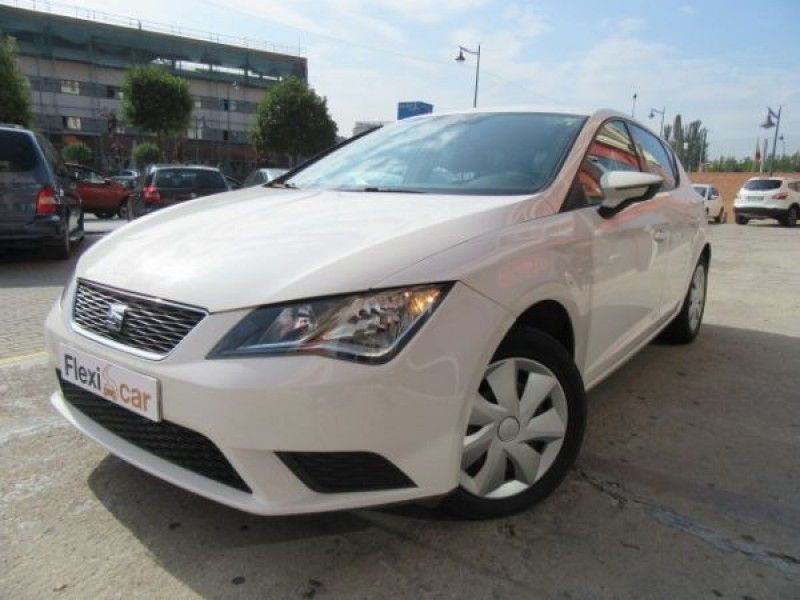 Seat Leon 1.6 TDI 105cv Reference Copa