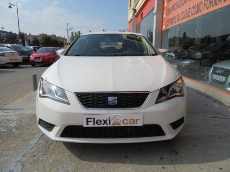 Seat Leon 1.6 TDI 105cv Reference Copa