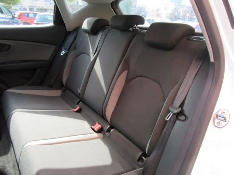 Seat Leon 1.6 TDI 105cv Reference Copa