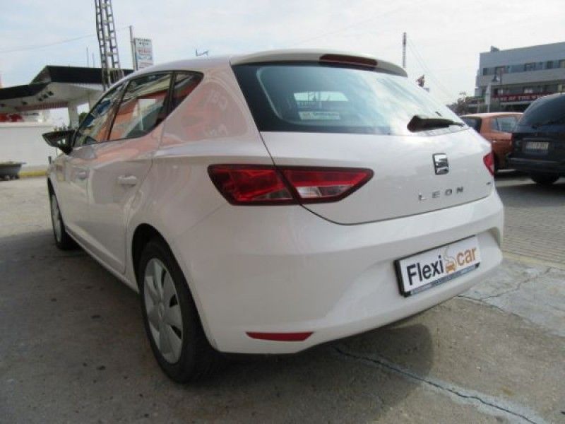 Seat Leon 1.6 TDI 105cv Reference Copa