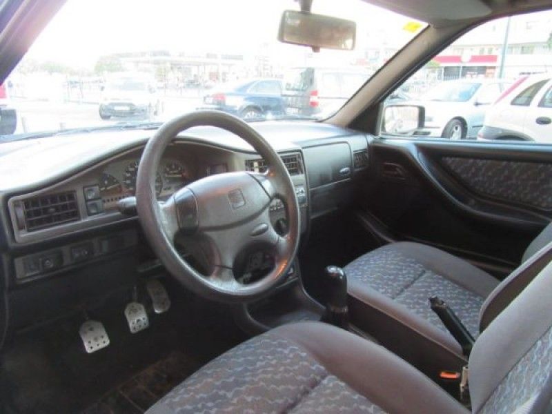 Seat Toledo 1.9TDI SXE