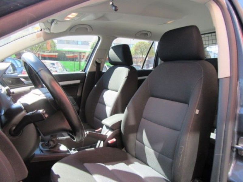 Skoda Octavia Combi 1.9 TDI Trend