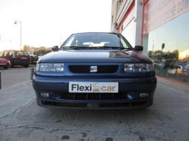 Seat Toledo 1.9TDI SXE
