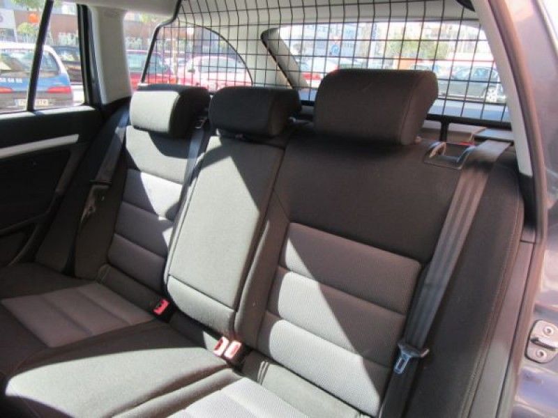 Skoda Octavia Combi 1.9 TDI Trend