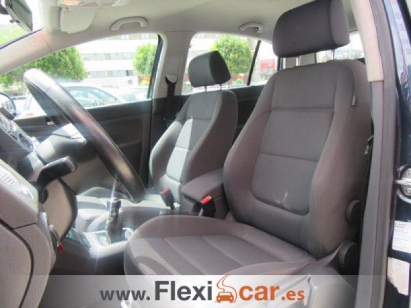 Volkswagen Golf Plus 1.9 TDI Trendline