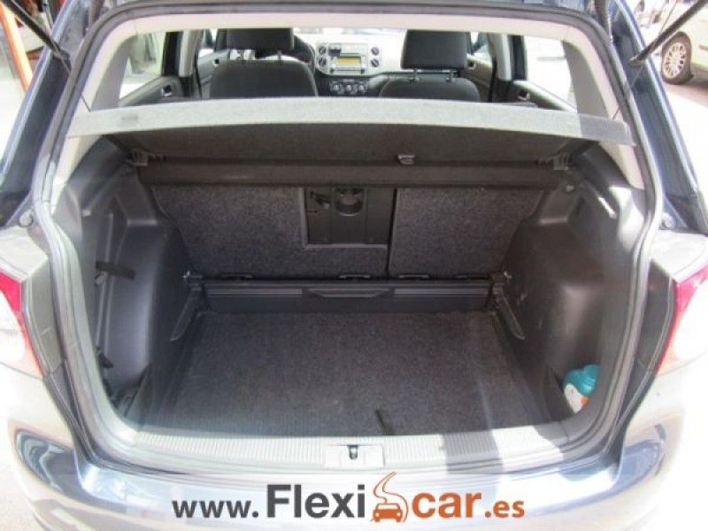 Volkswagen Golf Plus 1.9 TDI Trendline