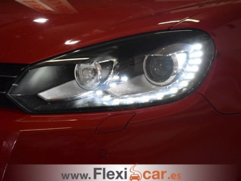 Volkswagen Golf 1.6 TDI 105cv DPF Sport