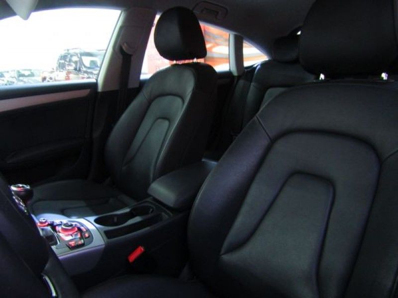 Audi A5 Sportback 2.0 TDI 143cv