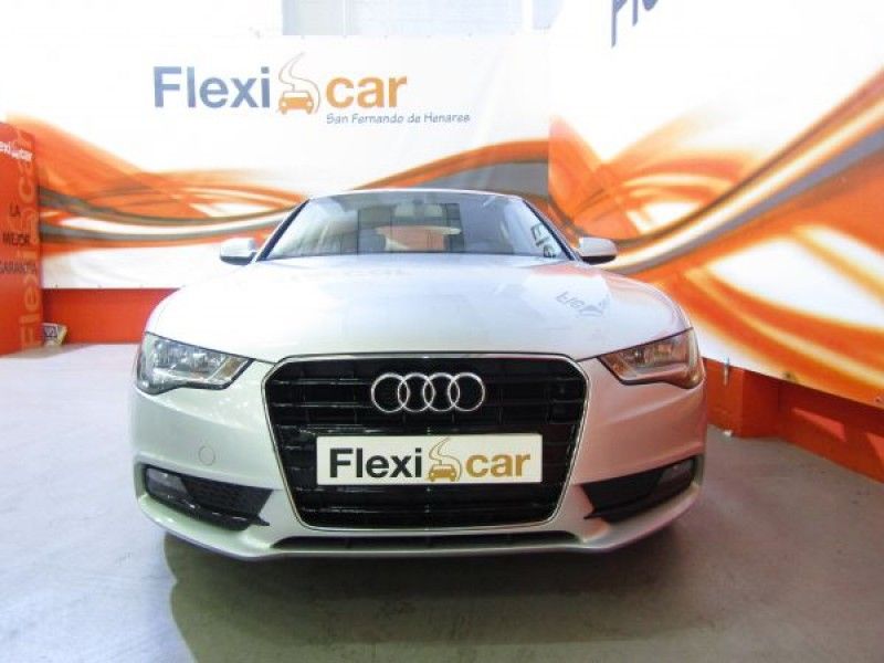 Audi A5 Sportback 2.0 TDI 143cv