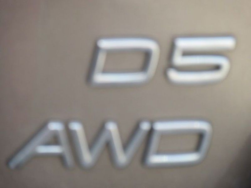 Volvo XC 70 D5 Kinetic