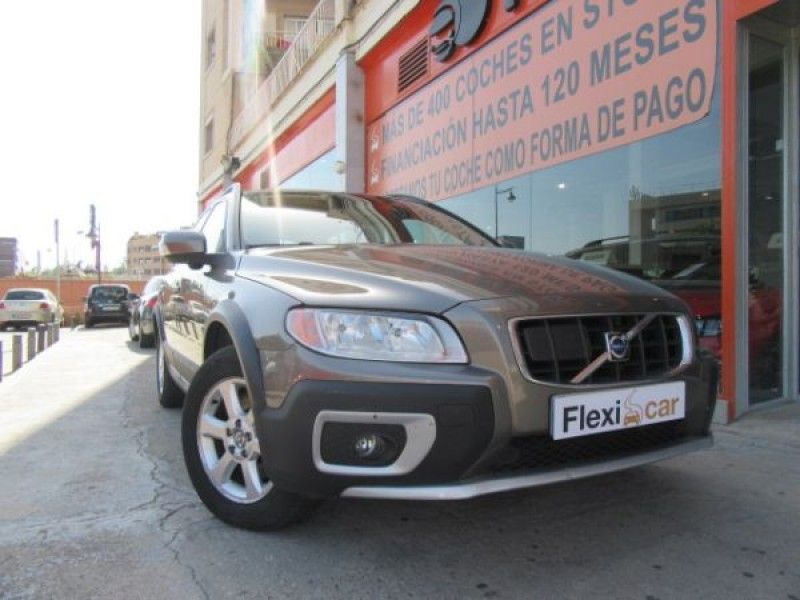 Volvo XC 70 D5 Kinetic