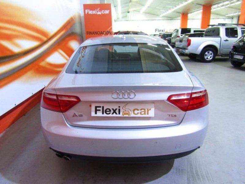 Audi A5 Sportback 2.0 TDI 143cv