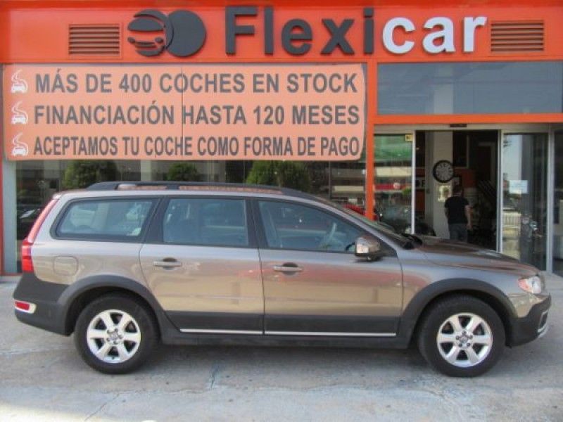 Volvo XC 70 D5 Kinetic
