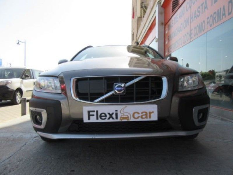 Volvo XC 70 D5 Kinetic