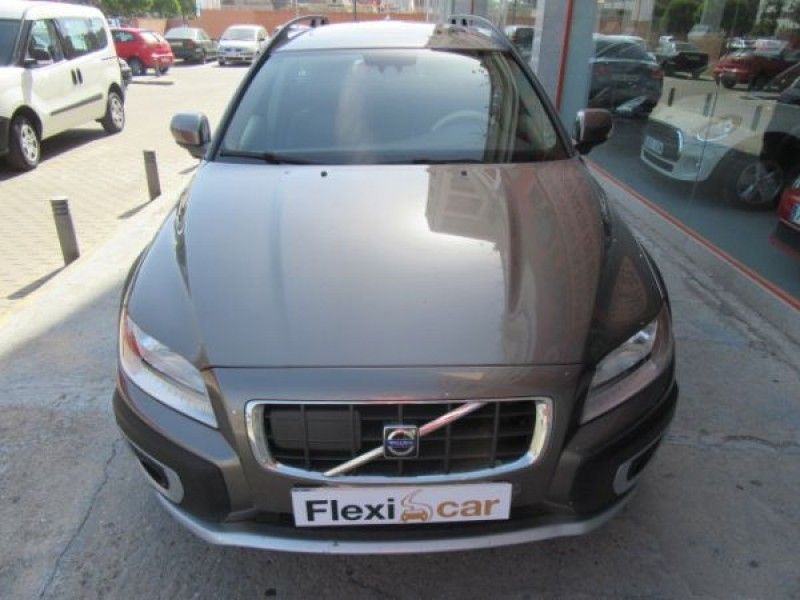 Volvo XC 70 D5 Kinetic