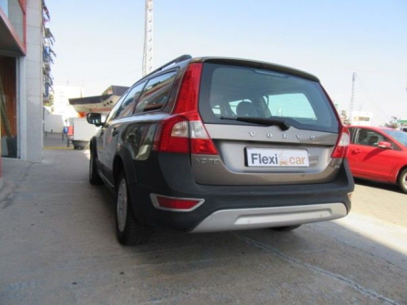 Volvo XC 70 D5 Kinetic