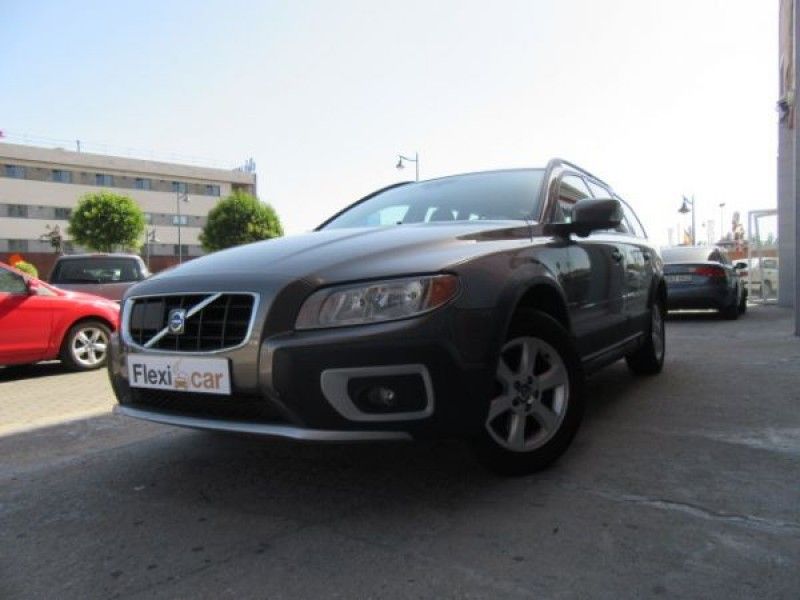 Volvo XC 70 D5 Kinetic