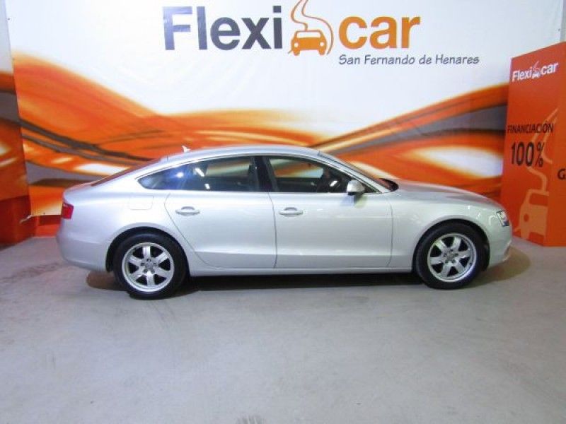 Audi A5 Sportback 2.0 TDI 143cv