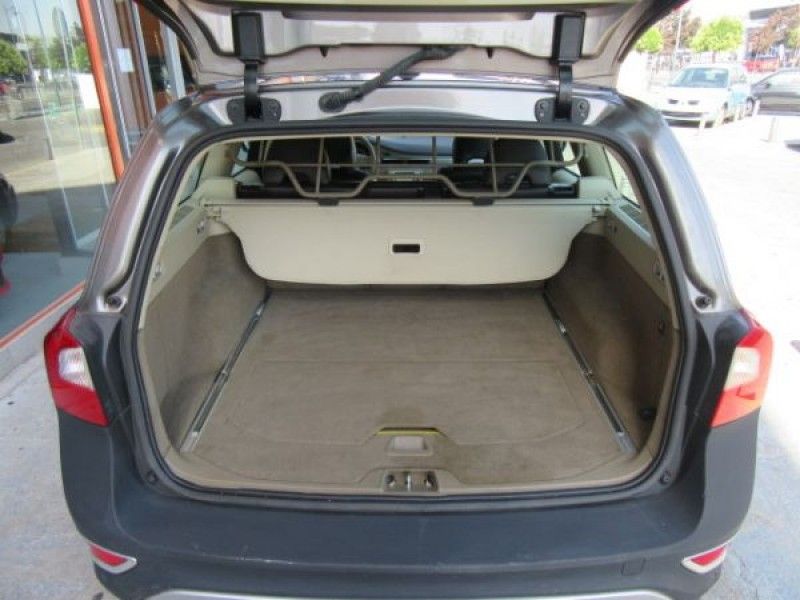 Volvo XC 70 D5 Kinetic