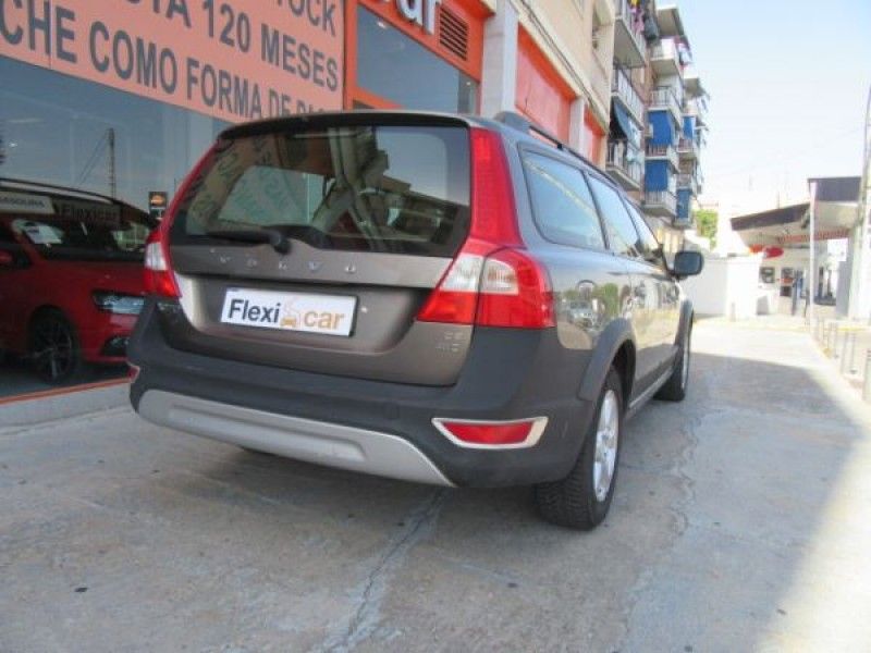 Volvo XC 70 D5 Kinetic