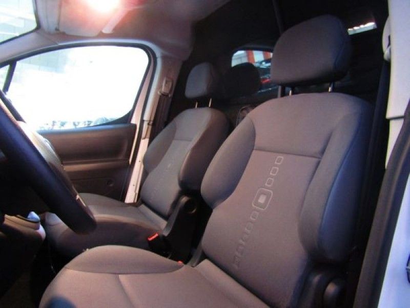 Citroen Berlingo BlueHDi 100 Multispace Mixto Largo
