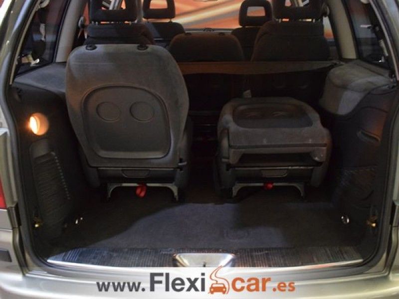 Ford Galaxy Trend 1.9 TDi