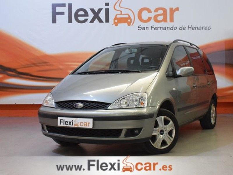 Ford Galaxy Trend 1.9 TDi