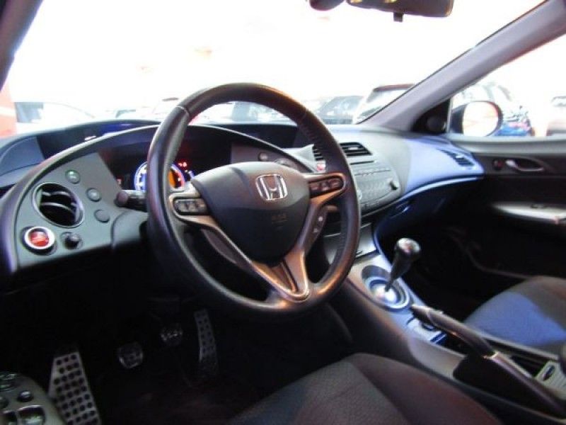 Honda Civic 2.2 i-CTDi Executive