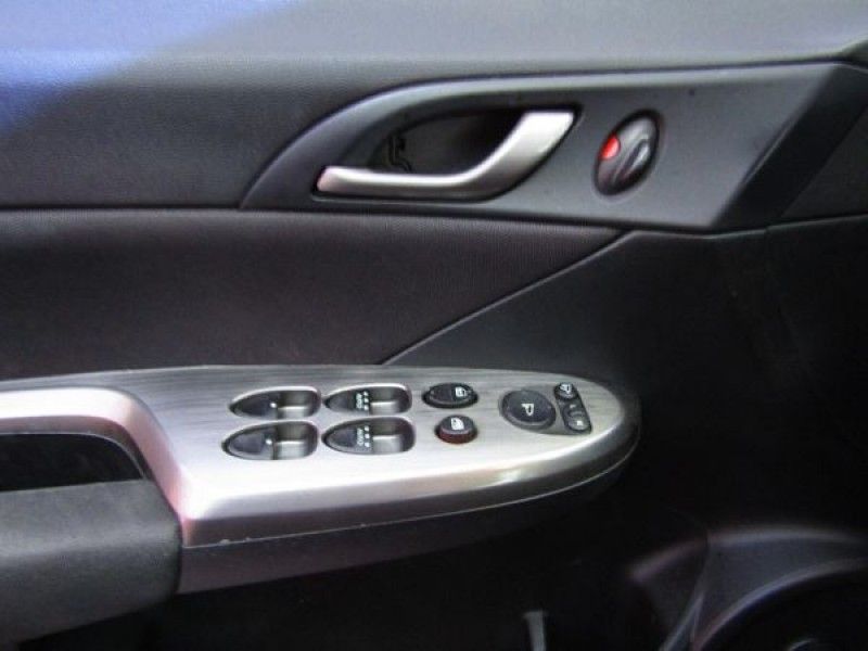 Honda Civic 2.2 i-CTDi Executive