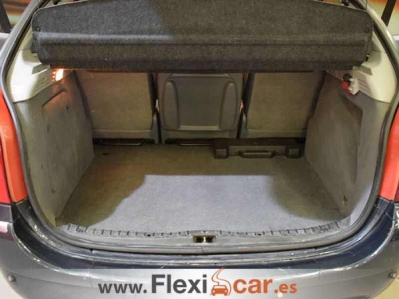 Citroen Xsara Picasso 1.6 HDi 110 SX