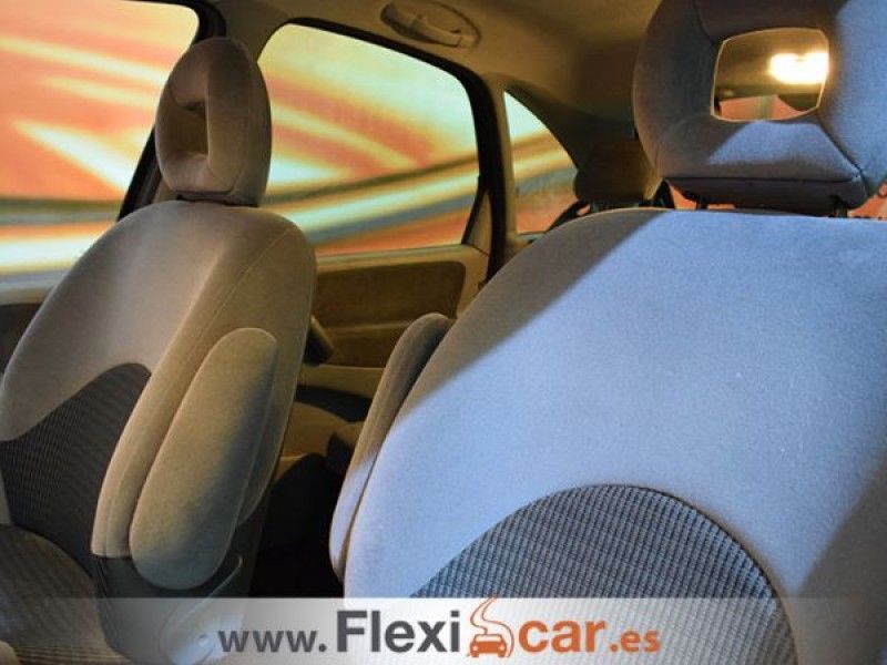 Citroen Xsara Picasso 1.6 HDi 110 SX