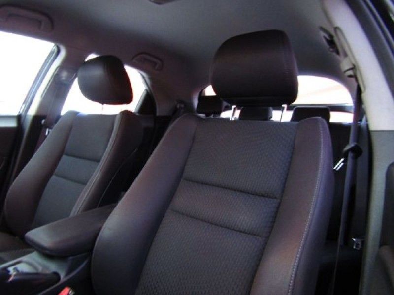 Honda Civic 2.2 i-CTDi Executive