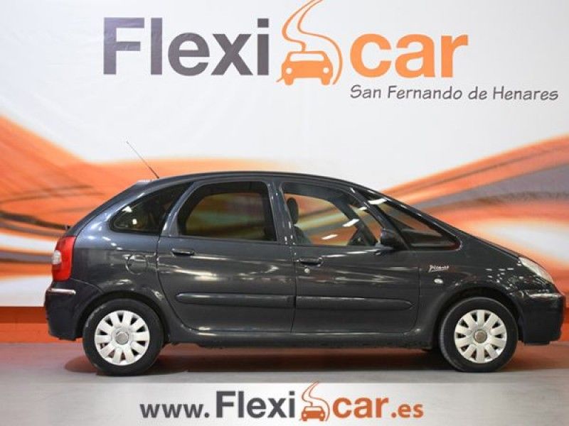 Citroen Xsara Picasso 1.6 HDi 110 SX